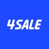4Sale - Buy & Sell Everything icon