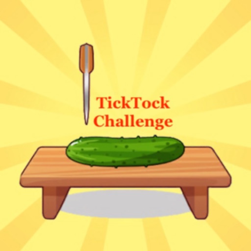 TickTock Challenge