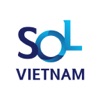 Shinhan SOL Vietnam - iPadアプリ