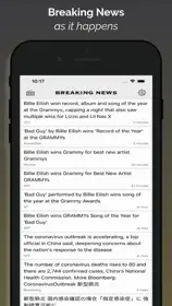 Breaking News 1