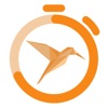myWork - Time tracking icon