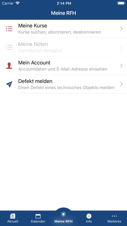 smartRH screenshot-3