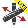 Photo Measures Lite - iPadアプリ