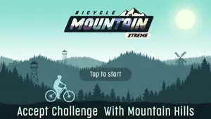 Mountain Bike Xtreme 2024 screenshot 1