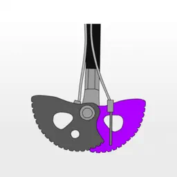 Camparator app icon