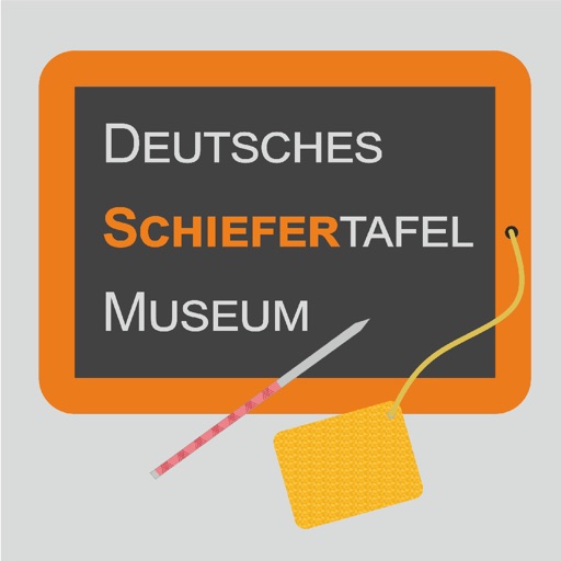 Deutsches Schiefertafelmuseum
