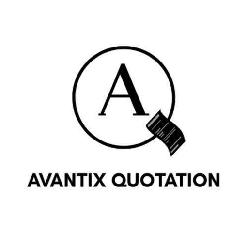 Avantix Quotation