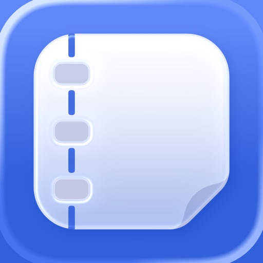 Minimal Diary -  Life timeline