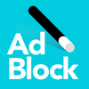 Ad blocker by Magic Lasso - Matthew Bickham