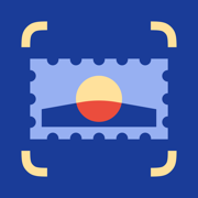 PhilSnap: Stamp ID & Values