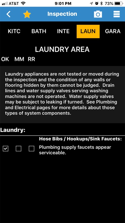 3D Mobile Inspector screenshot-3