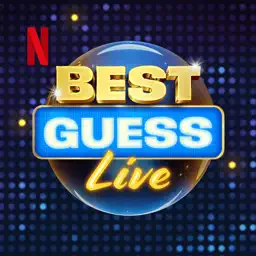 Best Guess Live app icon