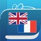 Free English-French translation dictionary and phrase translator