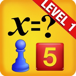 Mains sur les équations