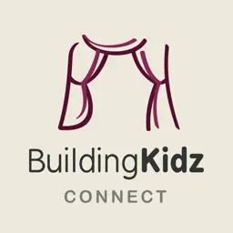 Building Kidz Connect app icon