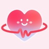Heart Rate Monitor: For health icon