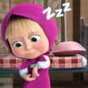 Masha and the Bear: My Friends - iPadアプリ