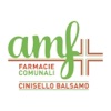 Amf icon