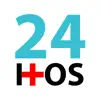 24HOS HIS problems & troubleshooting and solutions