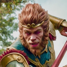 Ảnh chụp màn hình (5) Shadow Fight 4: Arena