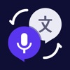 Live Voice Translator icon