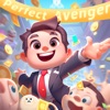 Perfect Avenger - Idle games icon