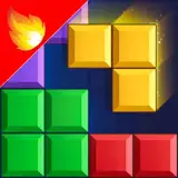 Block Blast : Hot Puzzle Brain - アプリアイコン