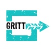 GRITT app icon - Health & Fitness app for iPhone