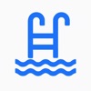 UpBuoy: Pool Service Software app icon - Business app for iPhone