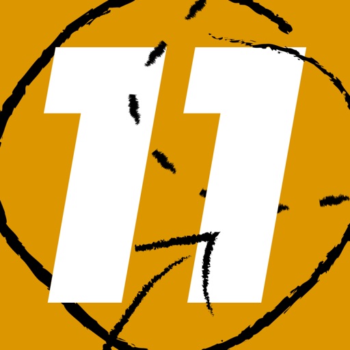 Smart11 app icon