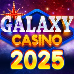 Galaxy Casino Machines à sous