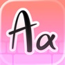Get Keyboard Fonts for All Apps for iOS, iPhone, iPad Aso Report