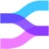 SocialCrowd app icon - Productivity app for iPhone