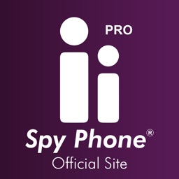 Spy Phone ® Pro Traqueur