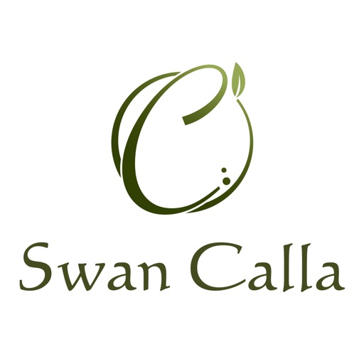 Swan Calla