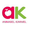 Baby & Toddler Recipe App - Annabel Karmel