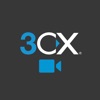 3CX Video Conference icon
