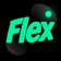 FlexCam app icon - Health & Fitness app for iPhone