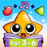 Get Learning Games for Kids . for iOS, iPhone, iPad Aso Report