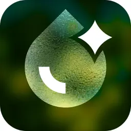 Auto Background Eraser - Blur app icon