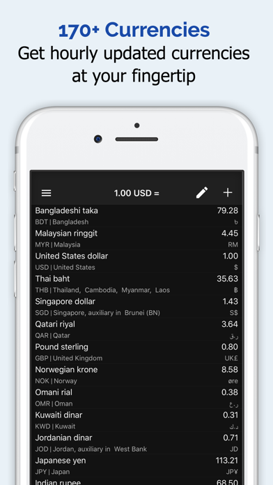 Travel Utility Pro screenshot 1