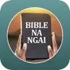 BIBLE NA NGAI, Bible Lingala delete, cancel