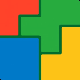 GridFill: Endless Puzzle