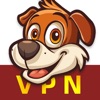 Quickdog VPN- Fast Connect icon
