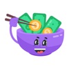 the revenue icon