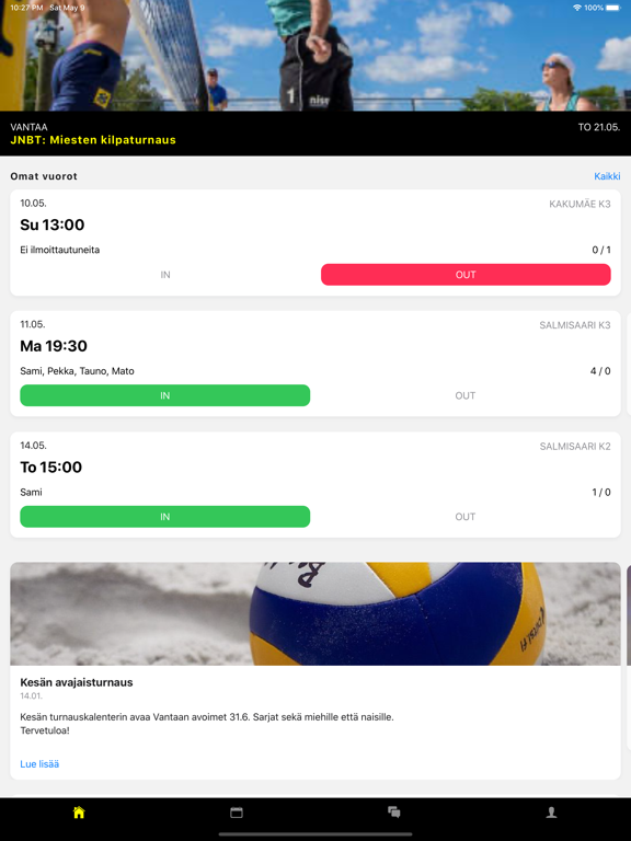 Screenshot #4 pour Biitsi