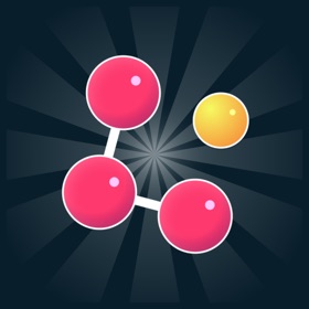 Dots All - Connect & Blast