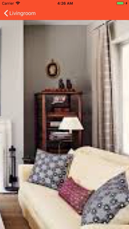 Real Estate List screenshot-4