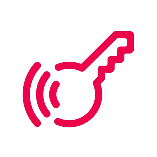 MyLocker - Qeeper - AppWisp.com