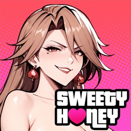 Sweety Honey:Chat with Ai girl